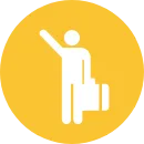 Arrive