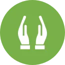 Hands