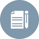 Organize a test