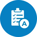 Tools, checklists and ideas