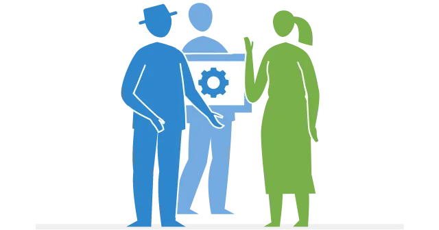 Address workplace concerns