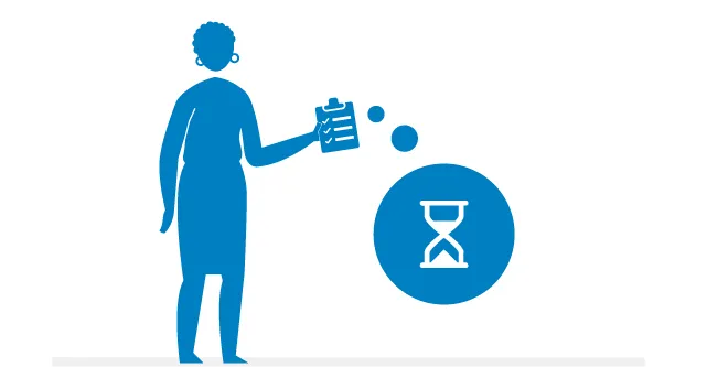 Pre-arrival checklist for host entity supervisor