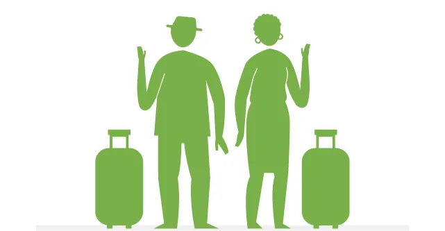 Understand the UN Volunteer journey