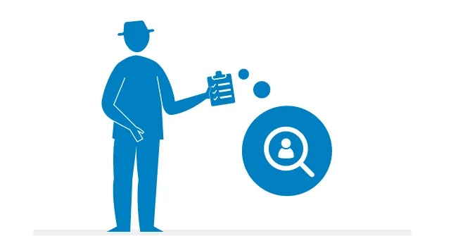 Recruitment checklist for host entities
