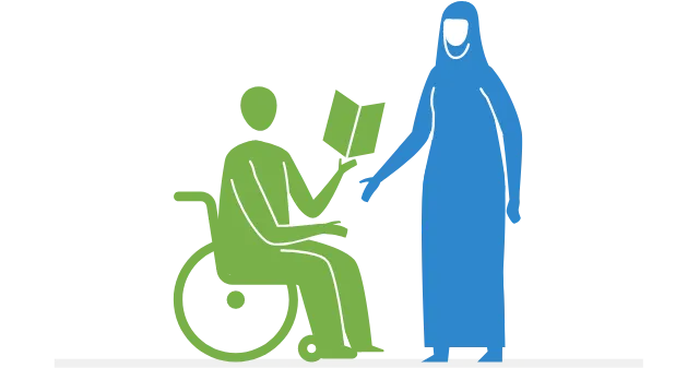 Enable UN Volunteer learning and development